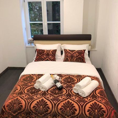 Antwerp Apartments سراييفو المظهر الخارجي الصورة