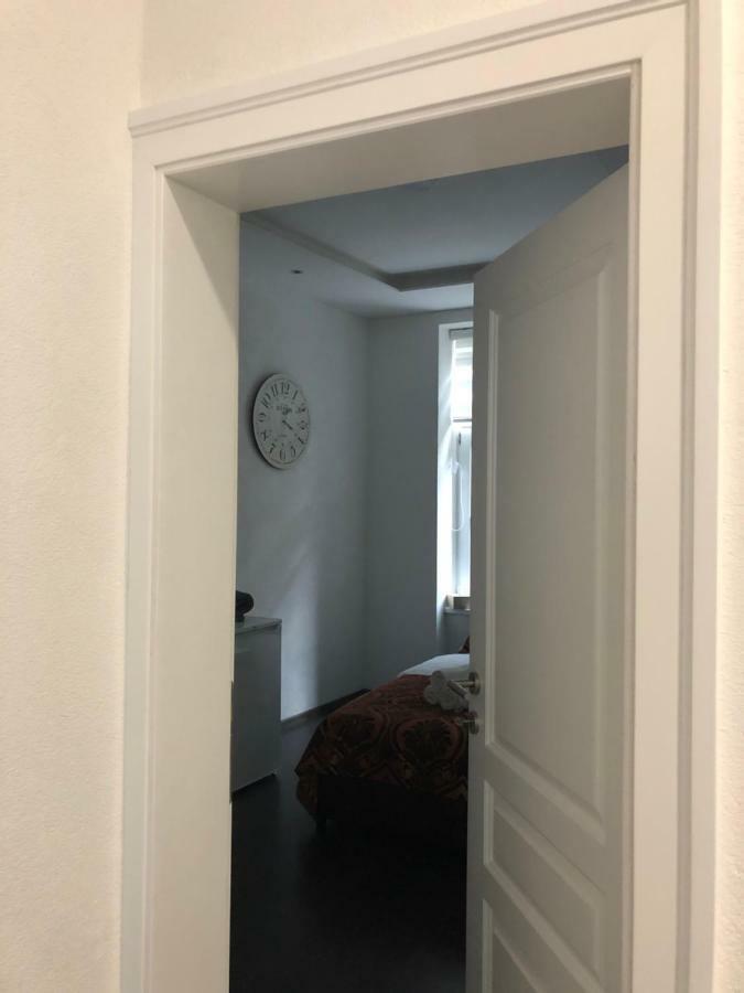 Antwerp Apartments سراييفو المظهر الخارجي الصورة